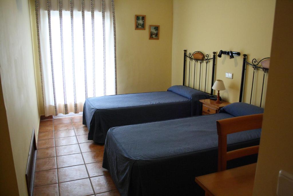 Hostal La Balquina チンチョン エクステリア 写真